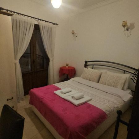 Malia Apartment Famagusta  Buitenkant foto
