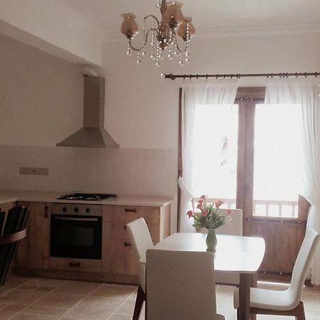 Malia Apartment Famagusta  Buitenkant foto