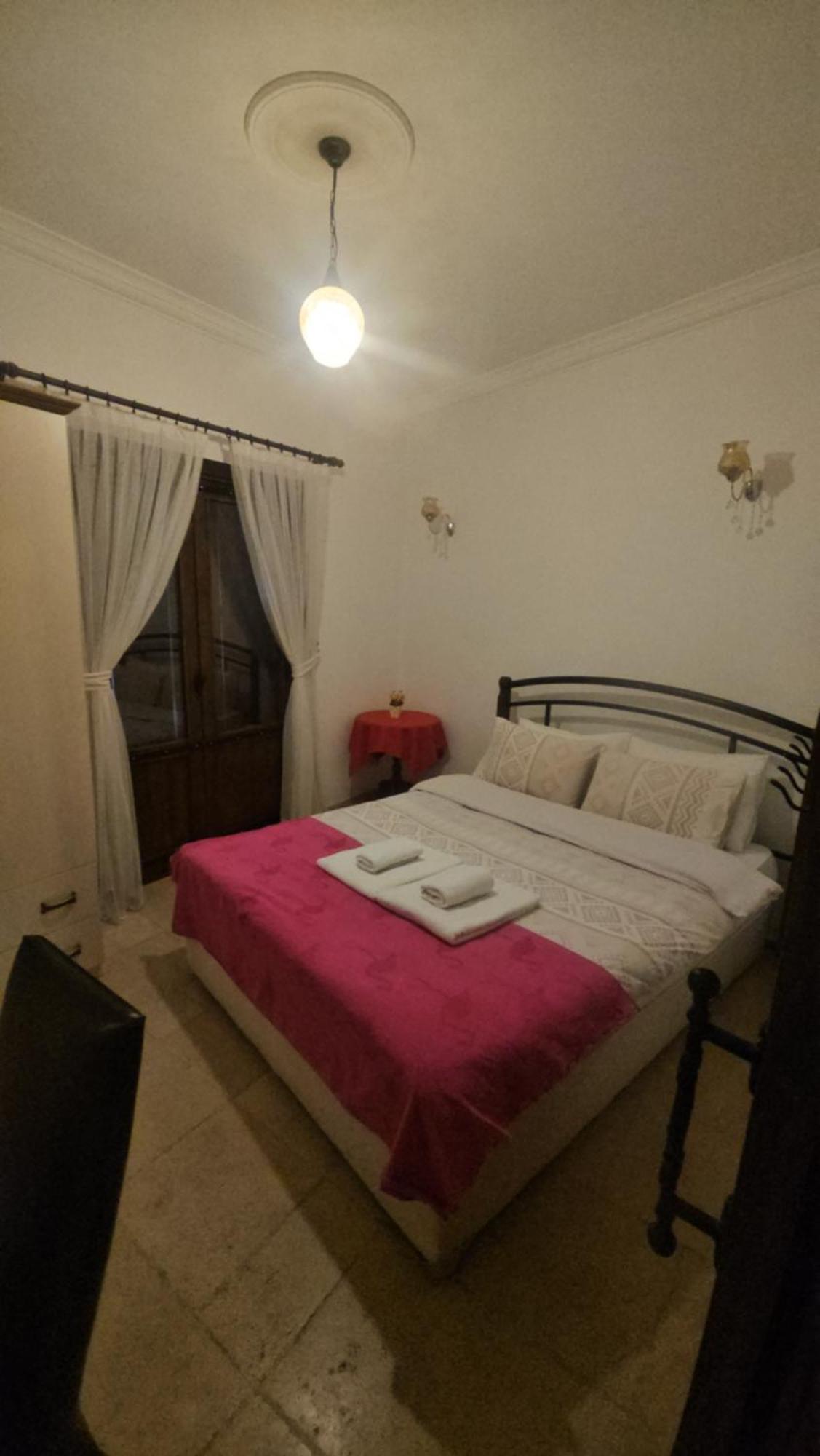 Malia Apartment Famagusta  Buitenkant foto