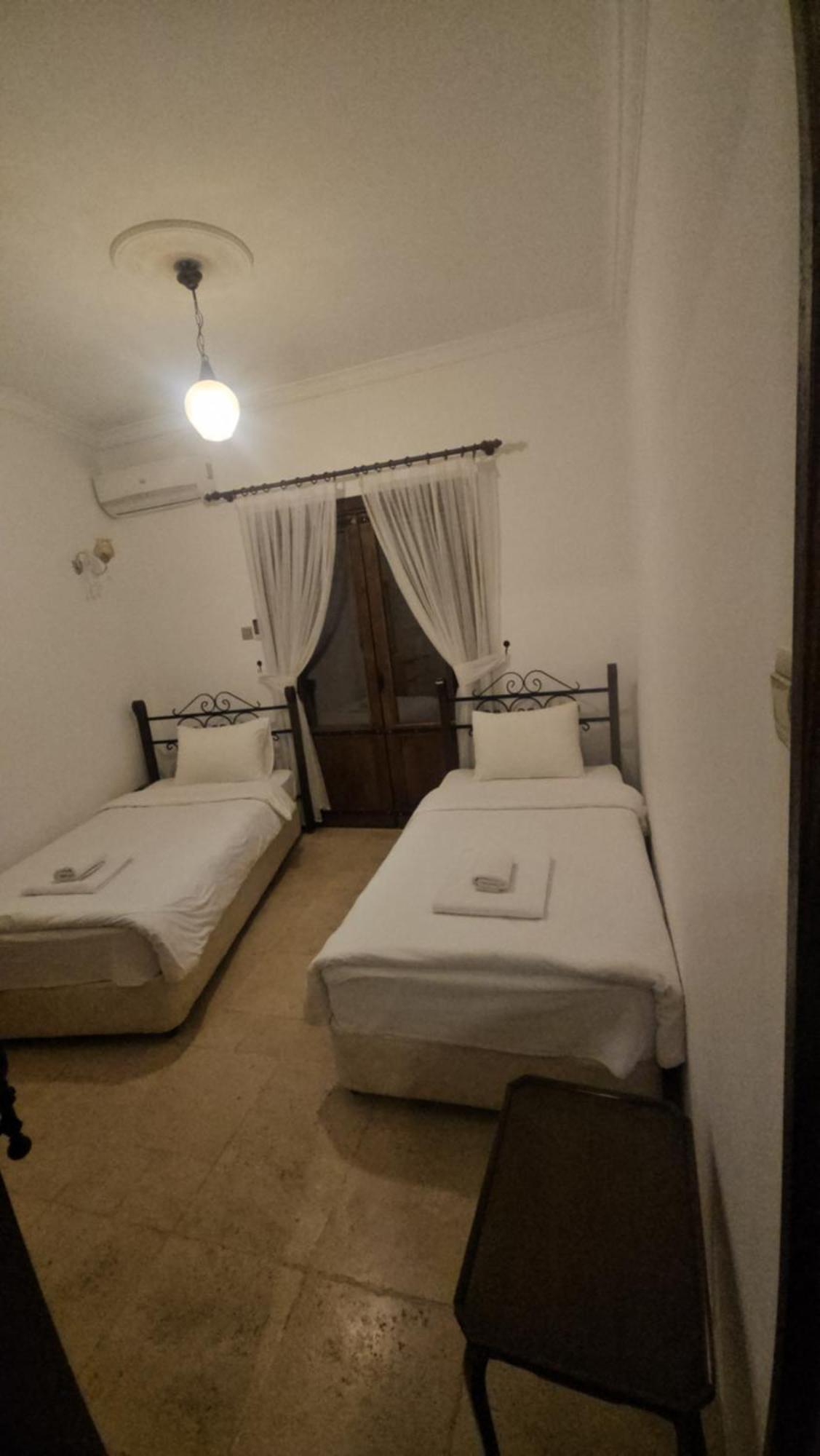 Malia Apartment Famagusta  Buitenkant foto