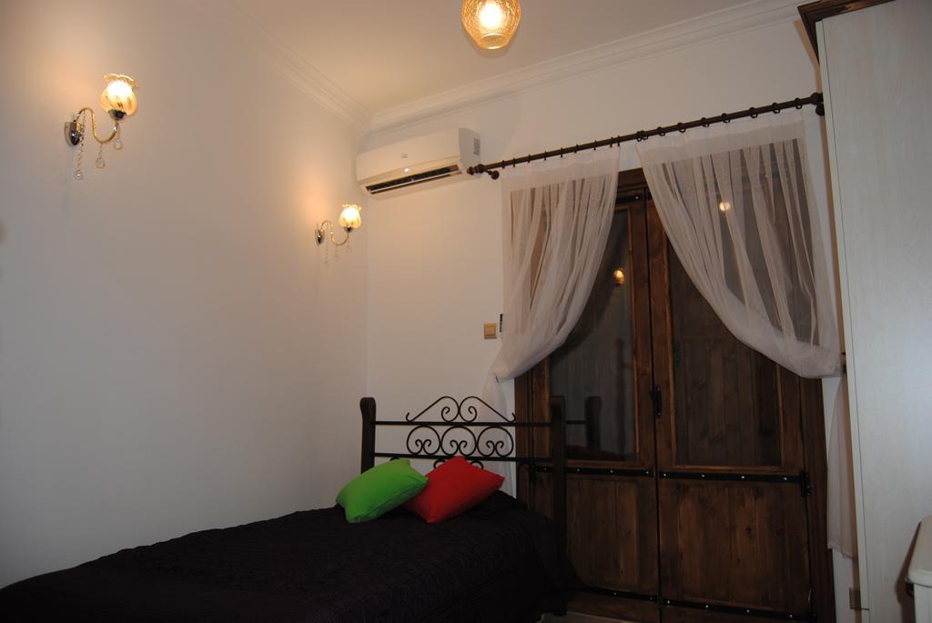 Malia Apartment Famagusta  Buitenkant foto