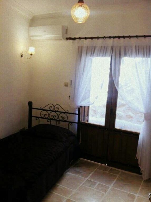 Malia Apartment Famagusta  Buitenkant foto