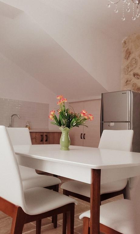 Malia Apartment Famagusta  Buitenkant foto