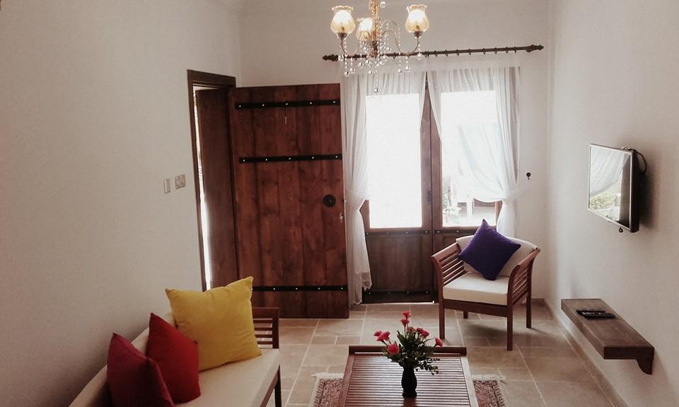 Malia Apartment Famagusta  Buitenkant foto