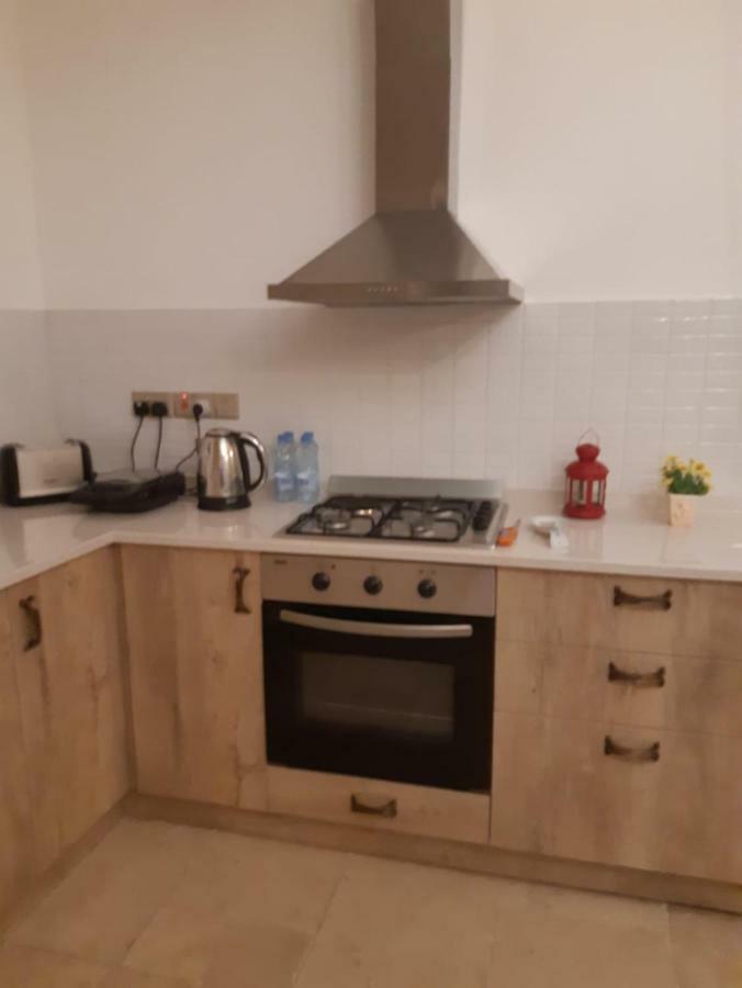 Malia Apartment Famagusta  Buitenkant foto