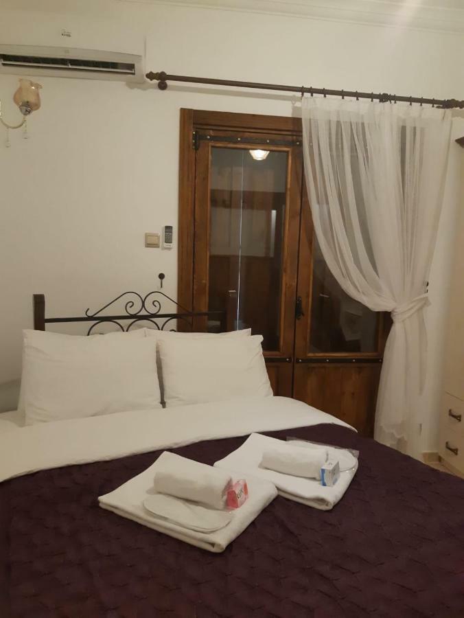 Malia Apartment Famagusta  Buitenkant foto