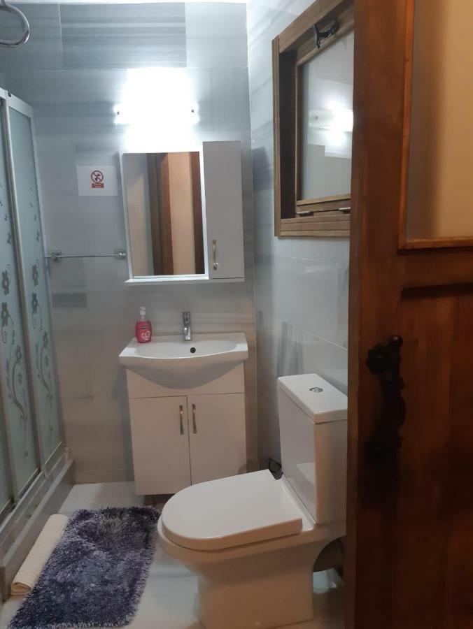 Malia Apartment Famagusta  Buitenkant foto