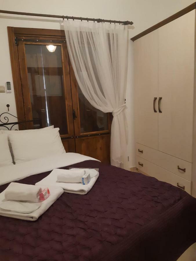 Malia Apartment Famagusta  Buitenkant foto